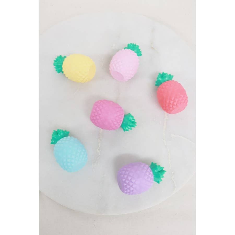 Pineapple Lip Balm