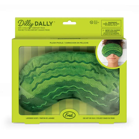 Dilly Dally Hot/Cold Comfort Pack
