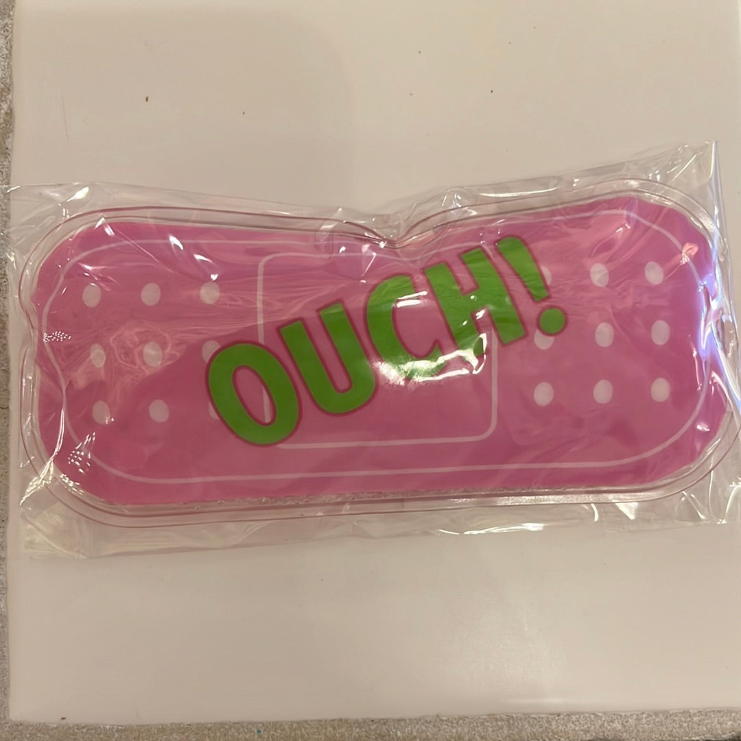 Mud Pie Ouch Pouch