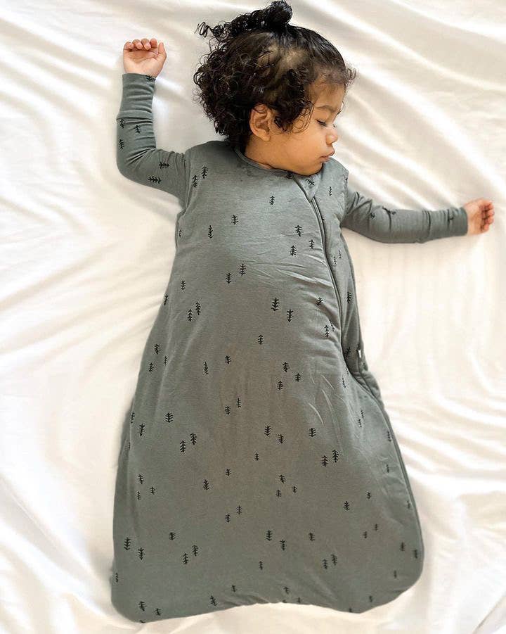 SLEEP BAG 2.5 TOG