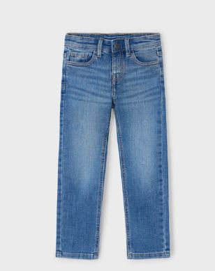 Mayoral Boy Slim Fit Jeans