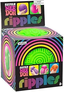Super Needoh Ripples – PeekaBoo Online
