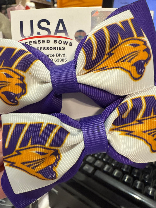 University 2 Pack Bow