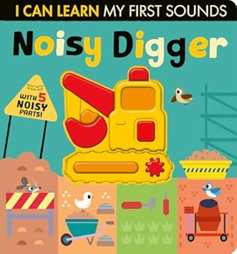 Noisy Digger