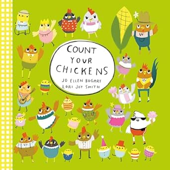 Count Your Chicken