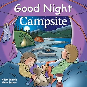 Good Night Campsite