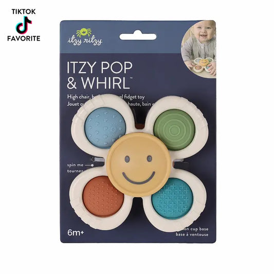 Itzy Ritzy Pop & Whirl