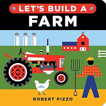 Let's Build A Farm