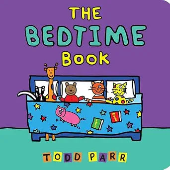 The Bedtime Book