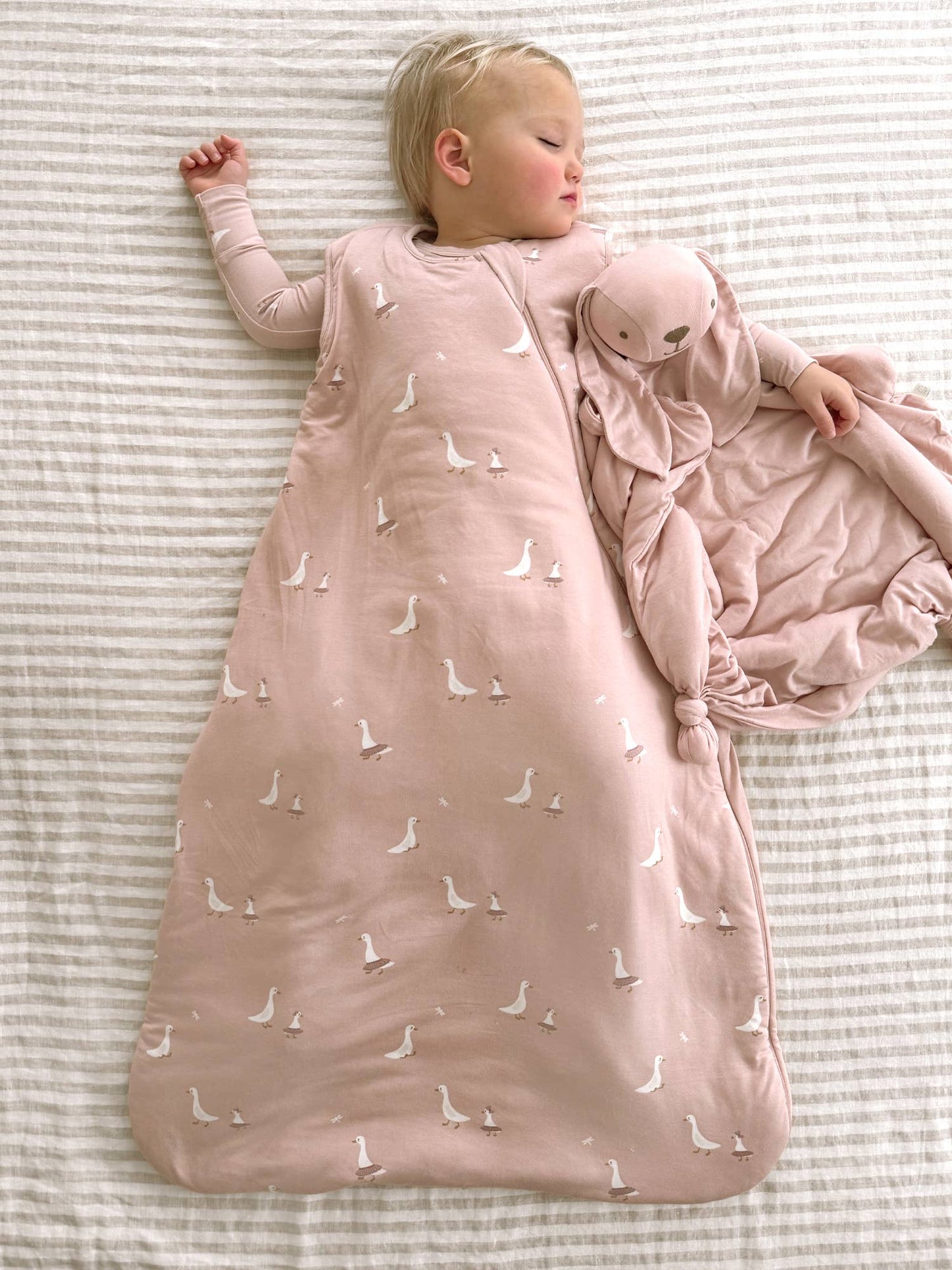 Gunamuna SLEEP BAG 1.0
