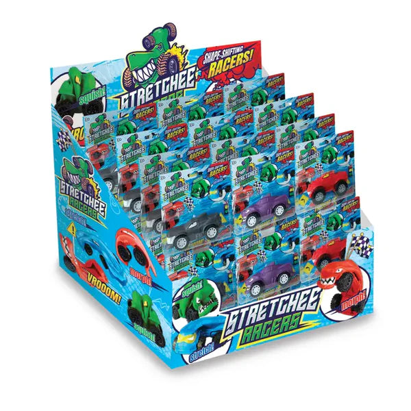 ORB Funkee Stretchee Racer