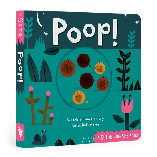 Poop!