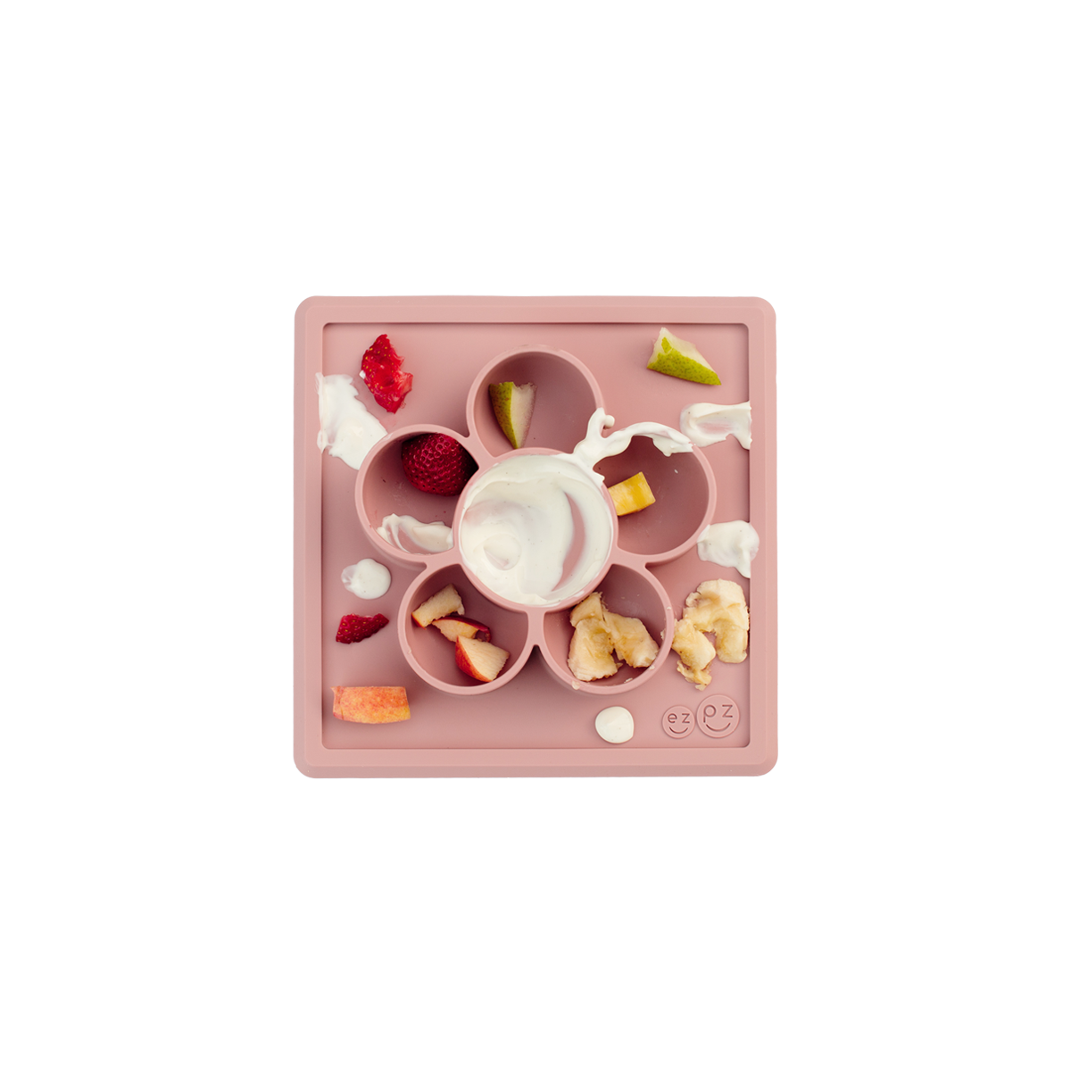 Mini Play Mat (Baby, Toddler, Preschooler 6+ months)