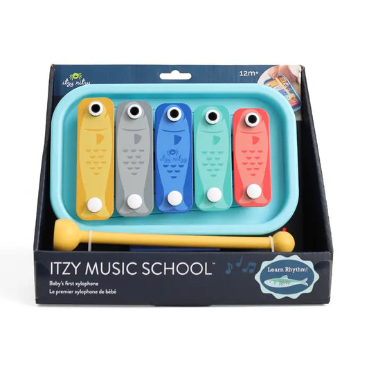 Itzy Music School