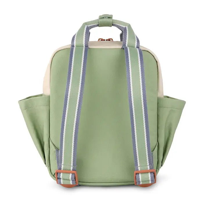 Itzy Ritzy Toddler Backpack