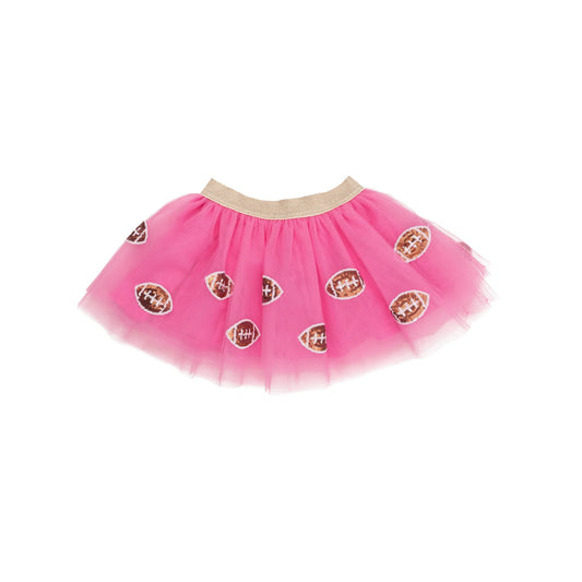 Angel Dear Footballs Tutu