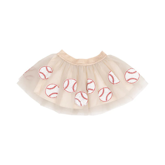 Angel Dear Tutu Skirt Sports