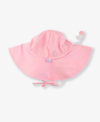 Ruffle Butts Sun Protective Hat