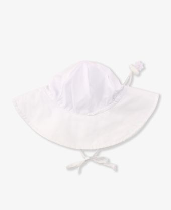 Ruffle Butts Sun Protective Hat
