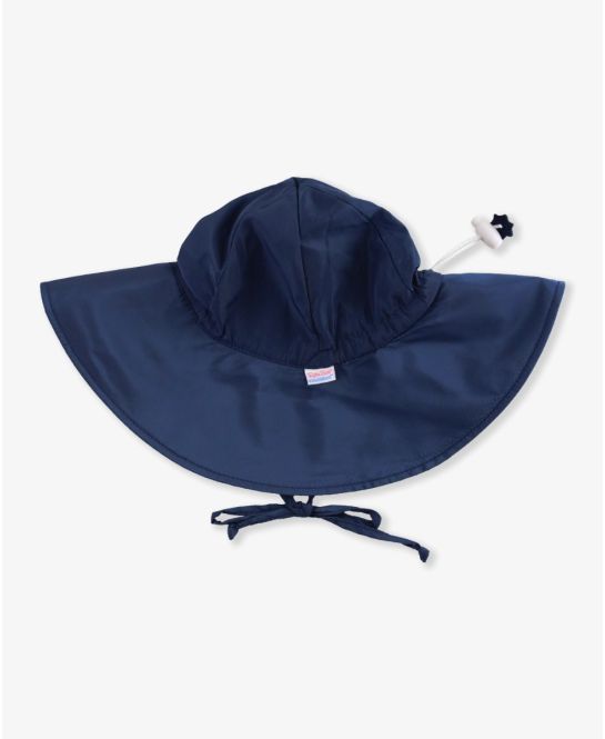 Ruffle Butts Sun Protective Hat