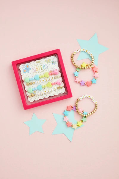 Mud Pie Bracelet Sets | Sisters