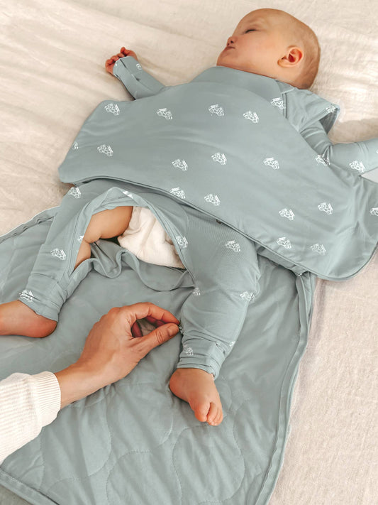 Gunamuna SLEEP BAG 1.0