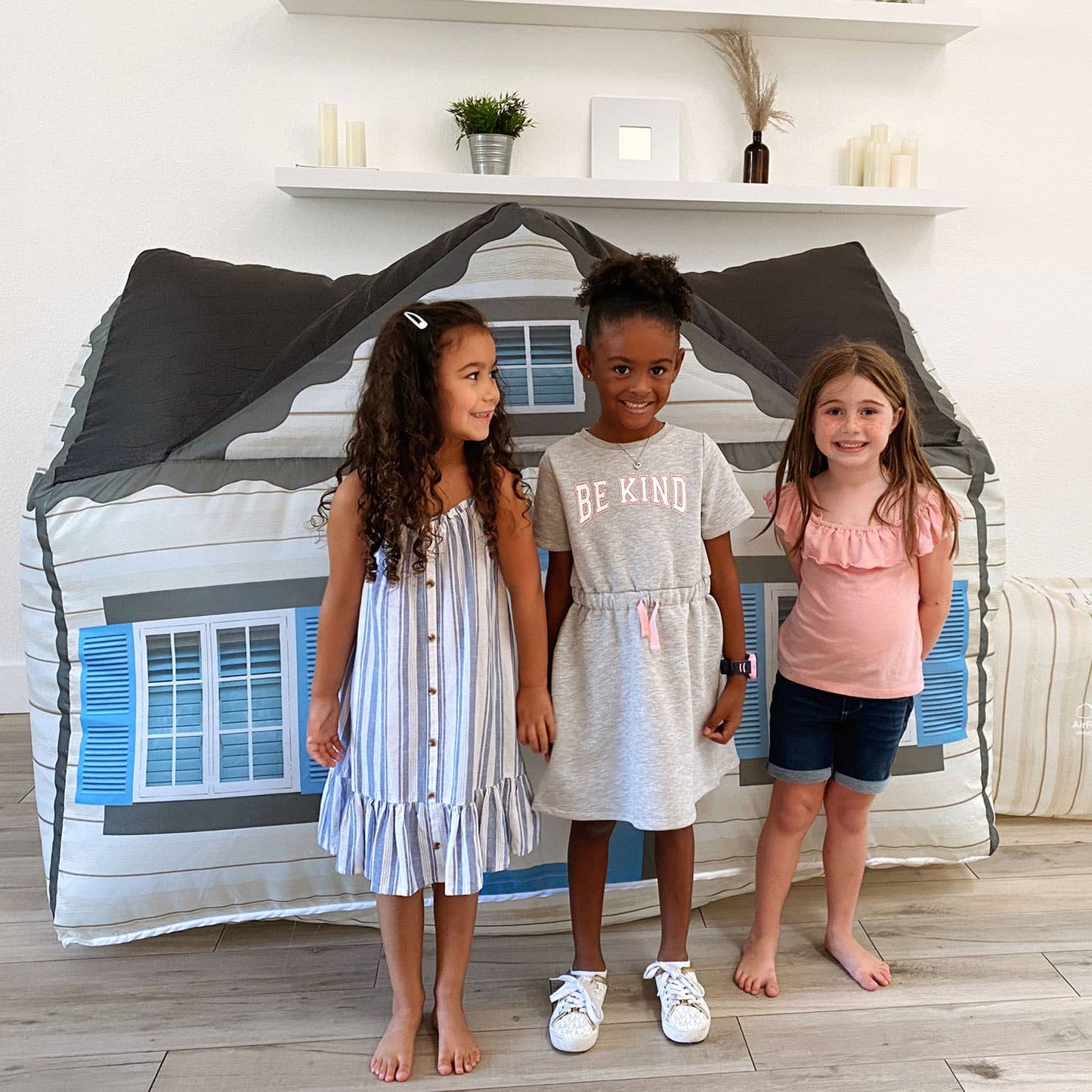 AirFort Cottage