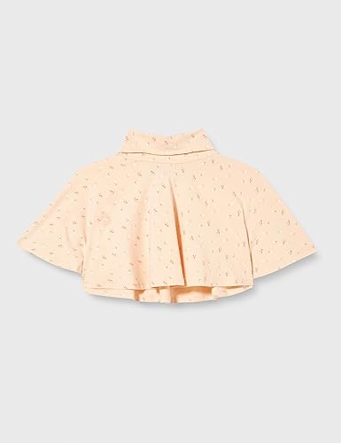 Musli Anemones Skirt | Balsam Rose & Cream