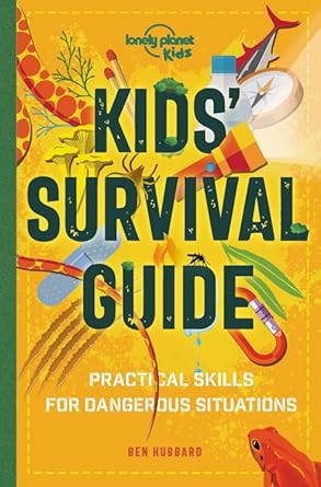 Kids' Survival GUIDE