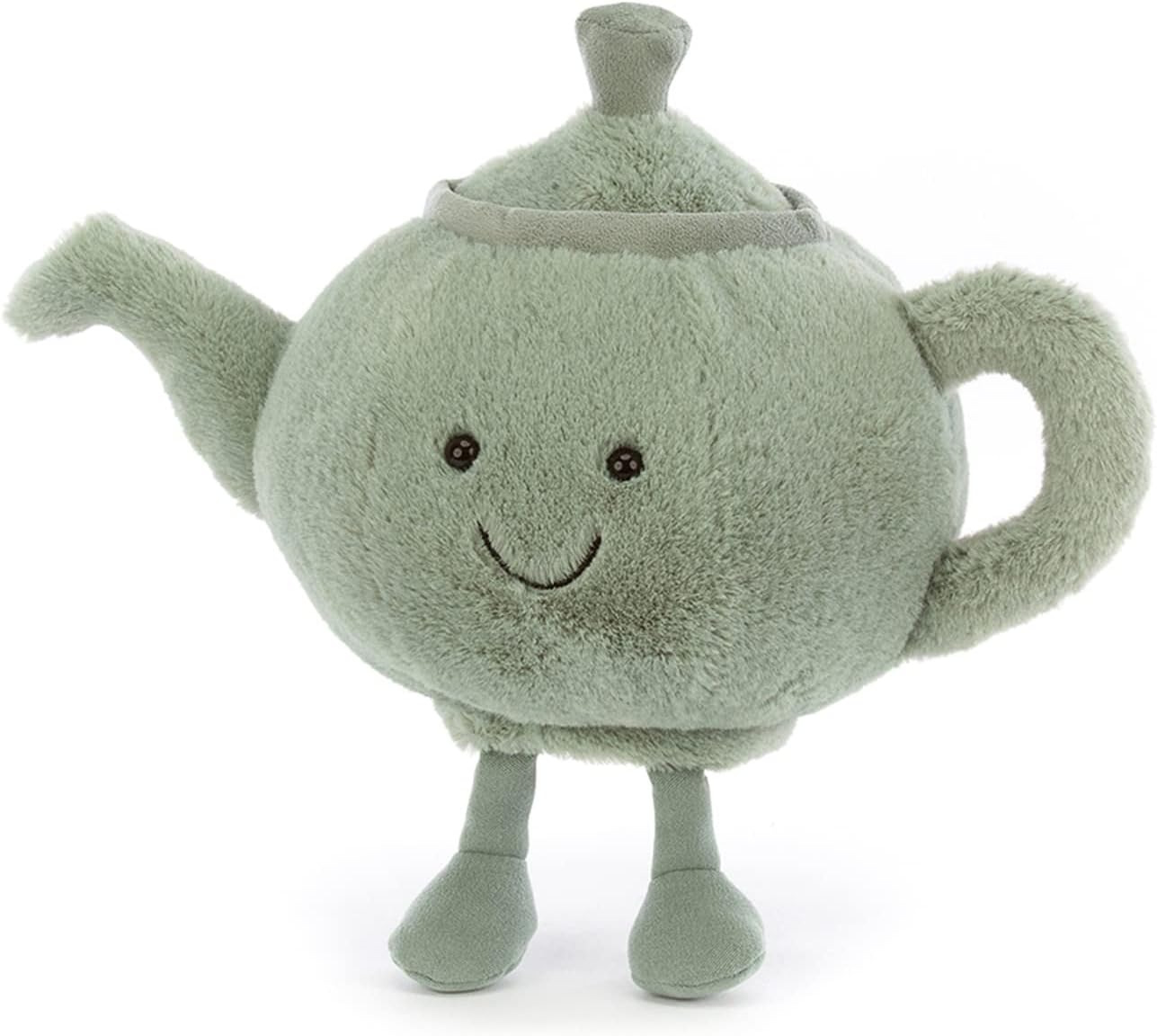 Jellycat Amuseable Teapot