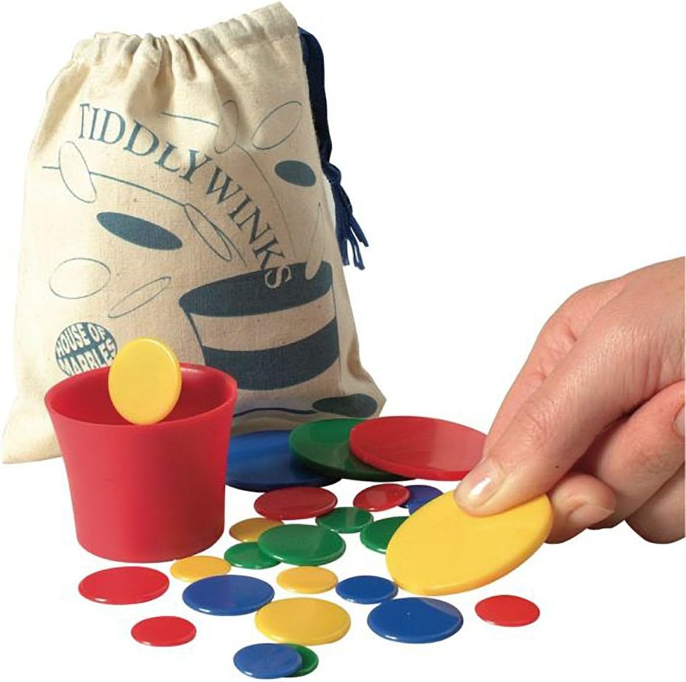 Tiddly Winks
