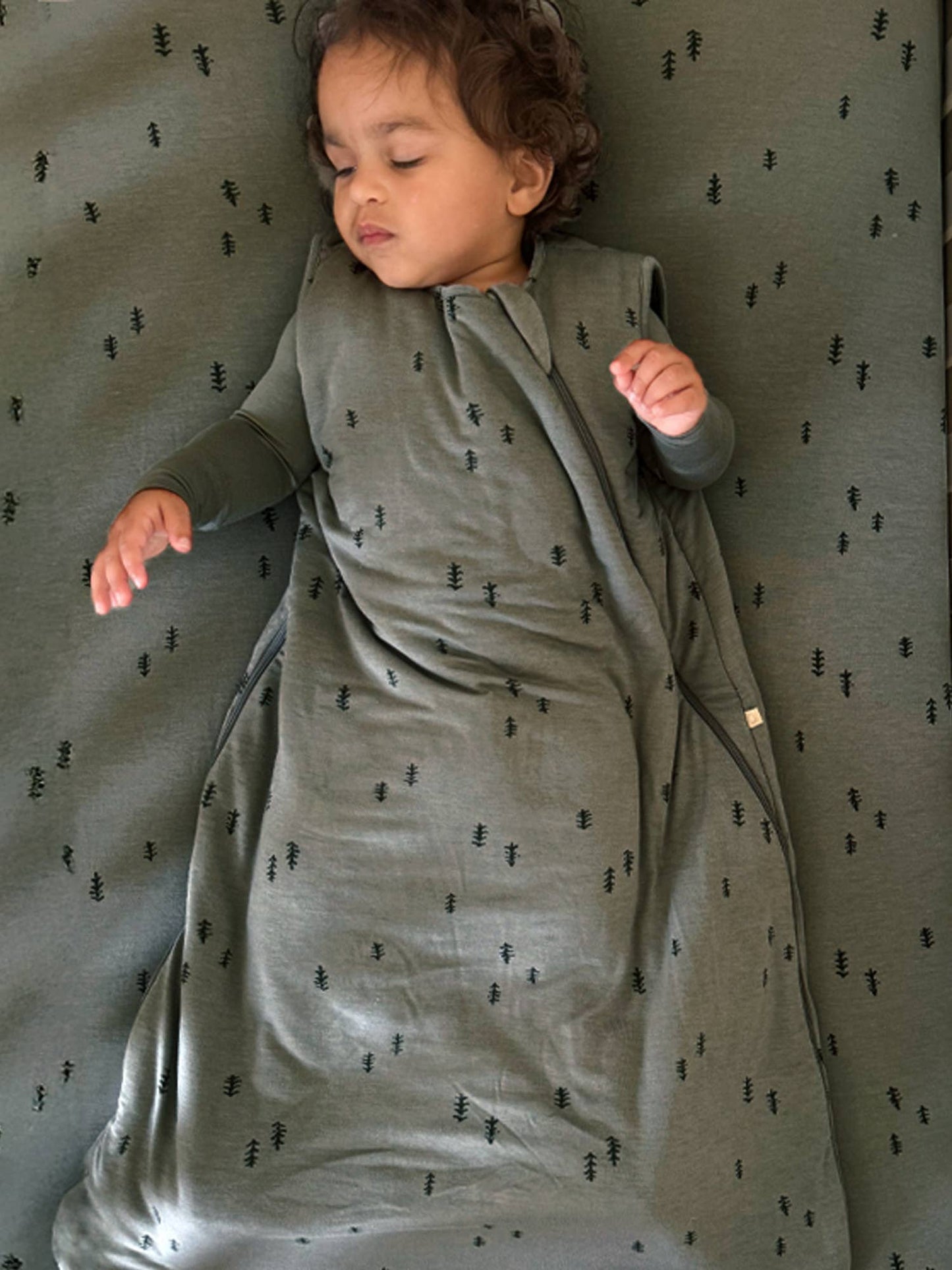 Gunamuna SLEEP BAG 1.0