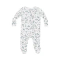 Angel Dear Ruffle Footie |Baby's Breath