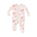 Angel Dear Ruffle Footie | Pick A Posy