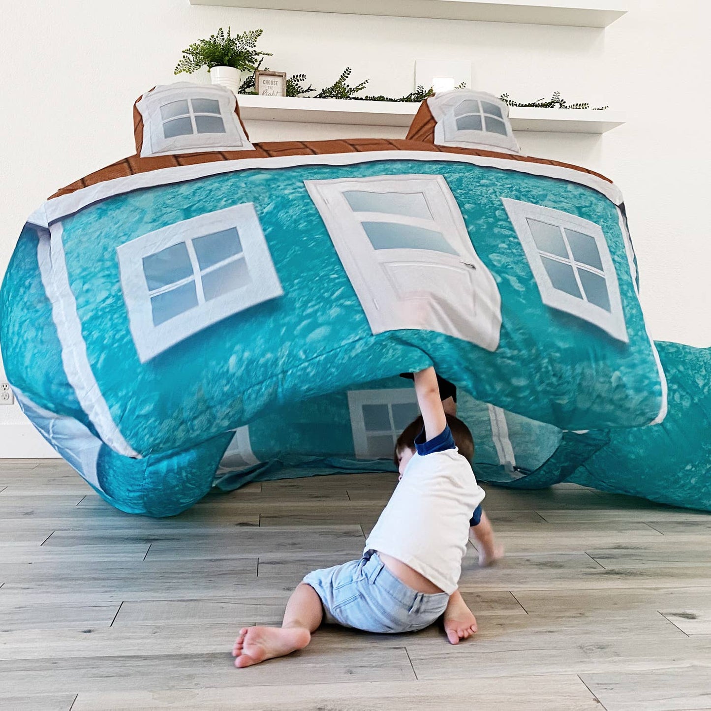 AirFort Cabin