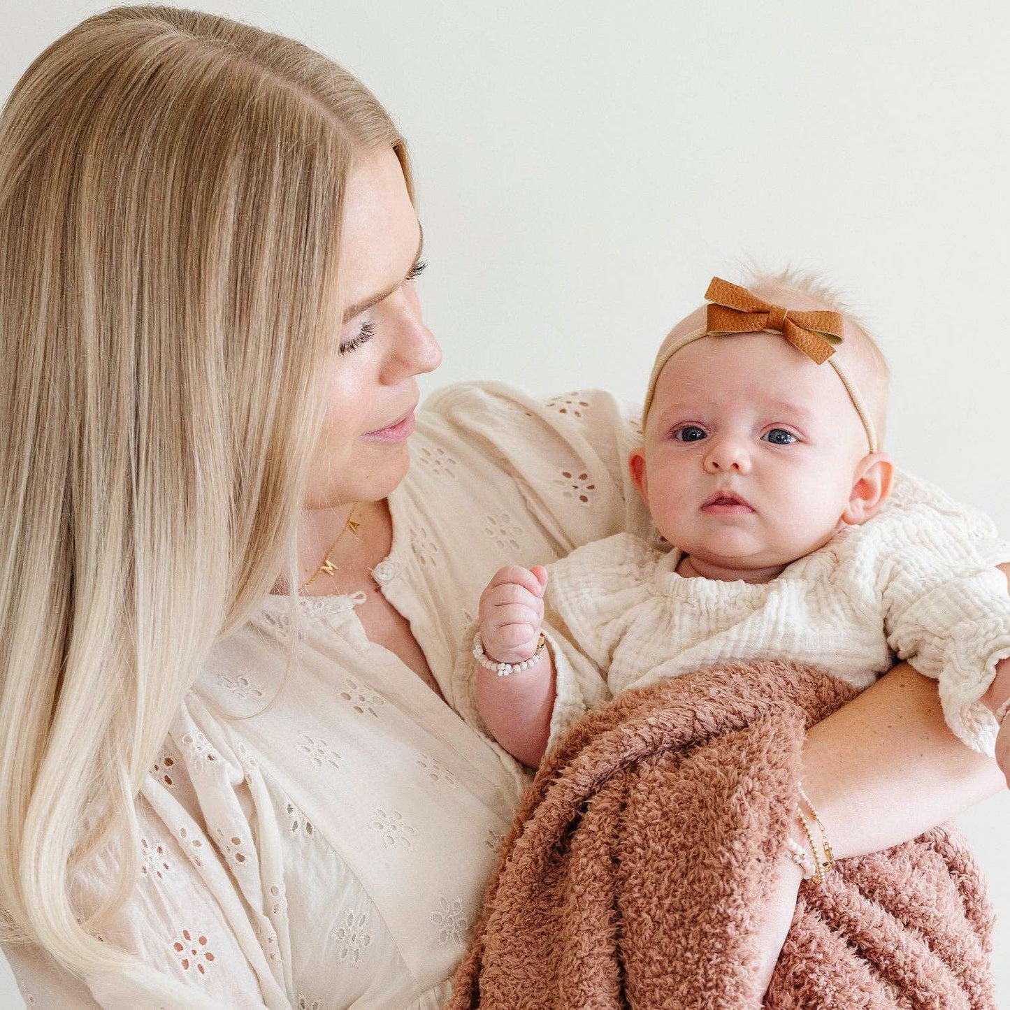 BAMBONI® MINI BLANKETS