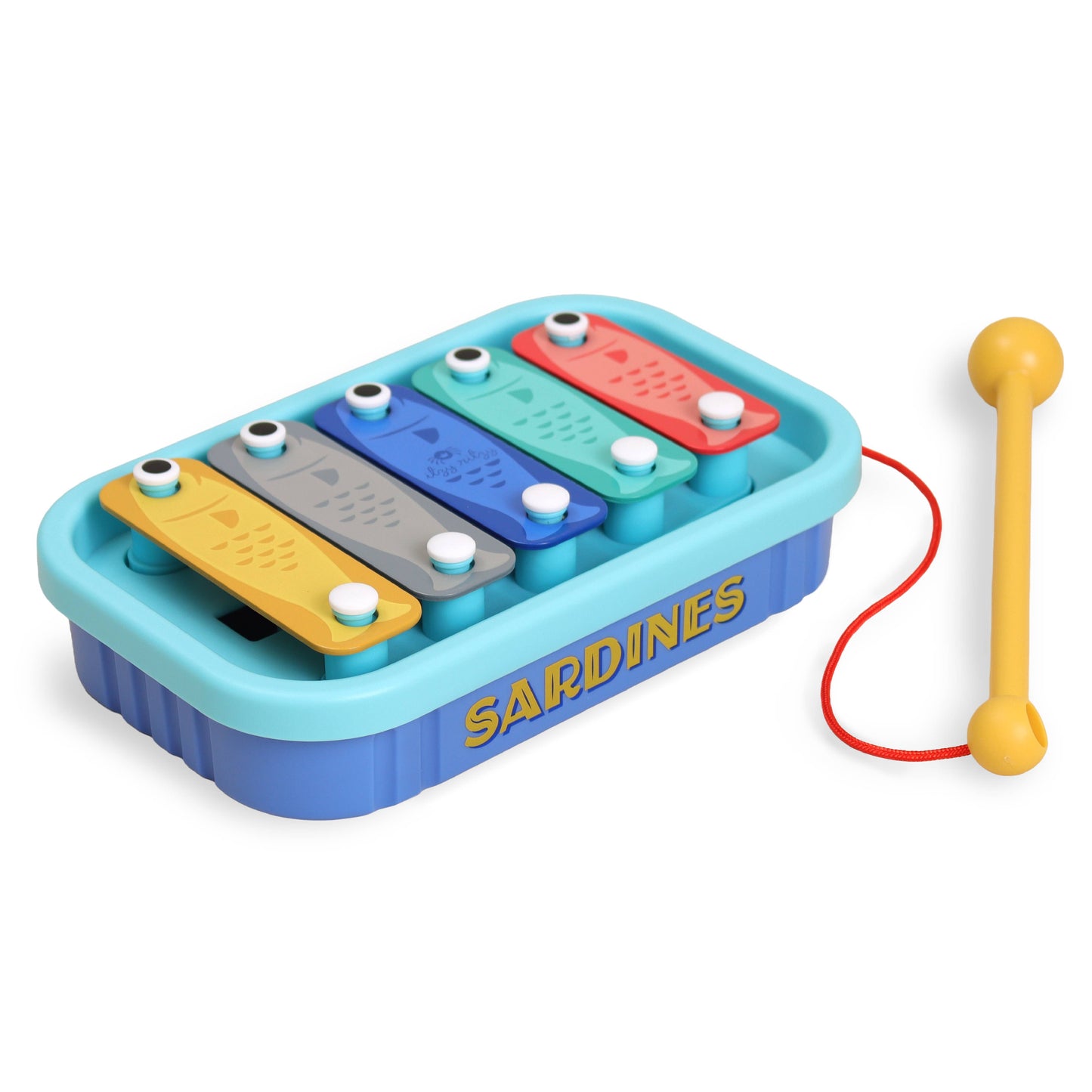 *NEW* Xylophone Itzy Music School™