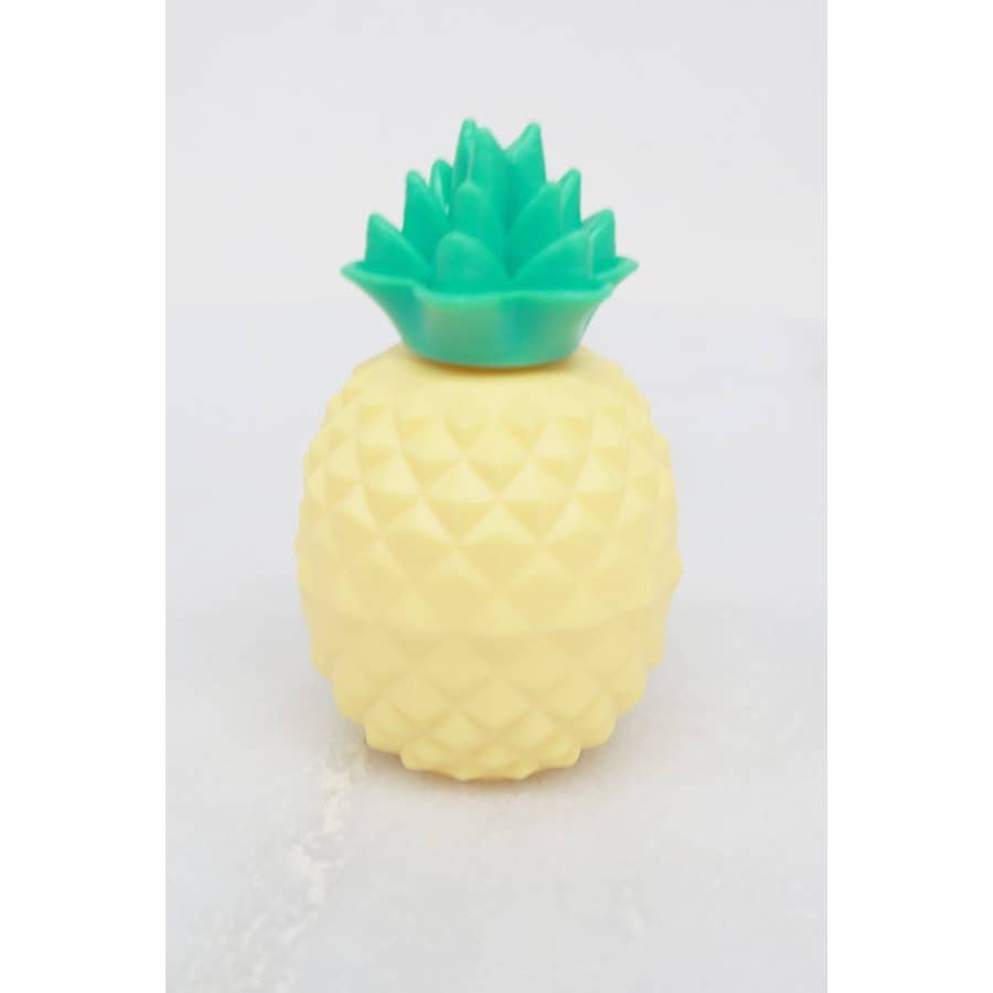 Pineapple Lip Balm