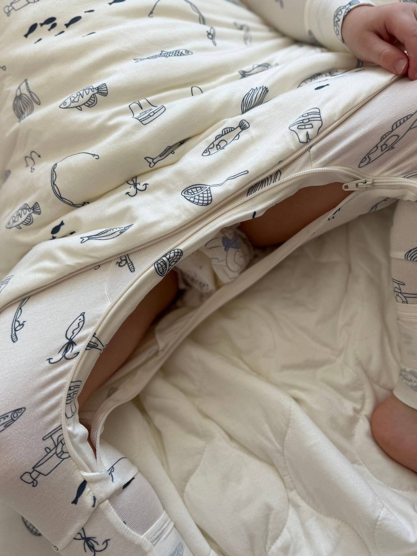 Gunamuna SLEEP BAG 1.0