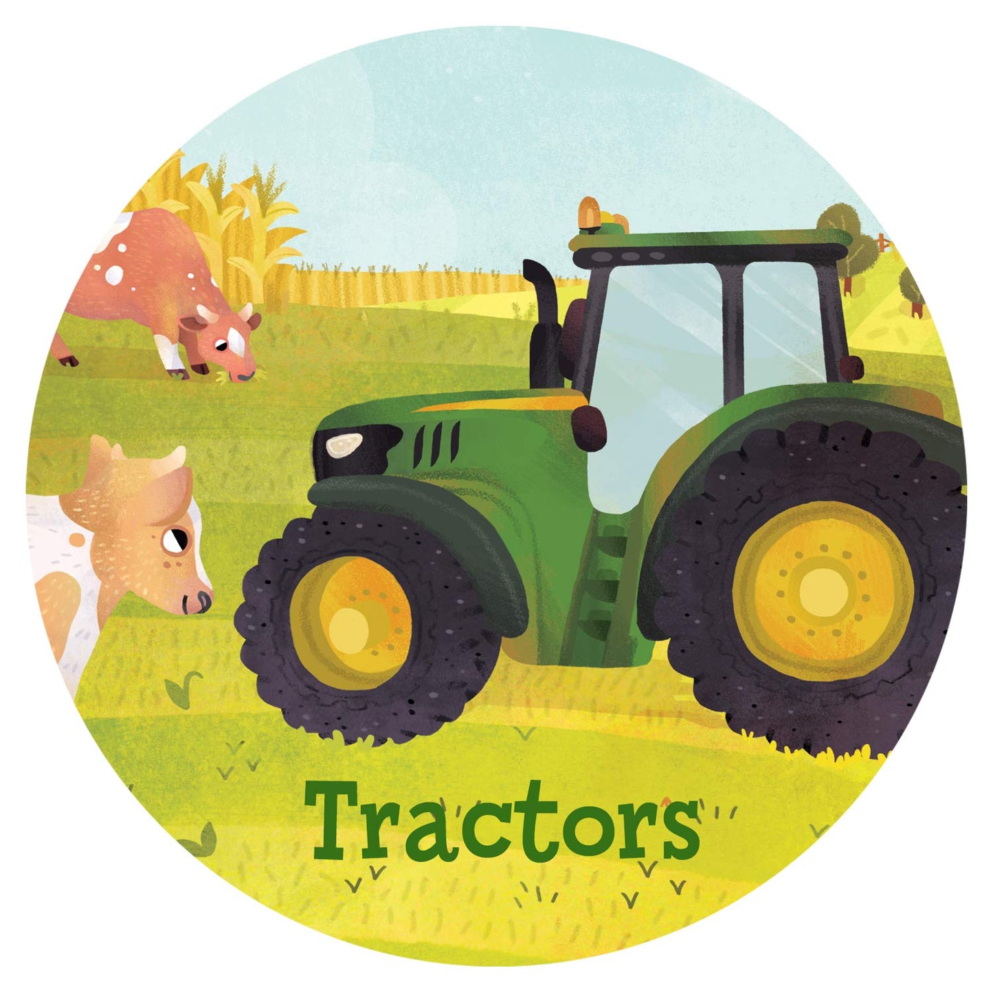 Farm Friends | John Deere