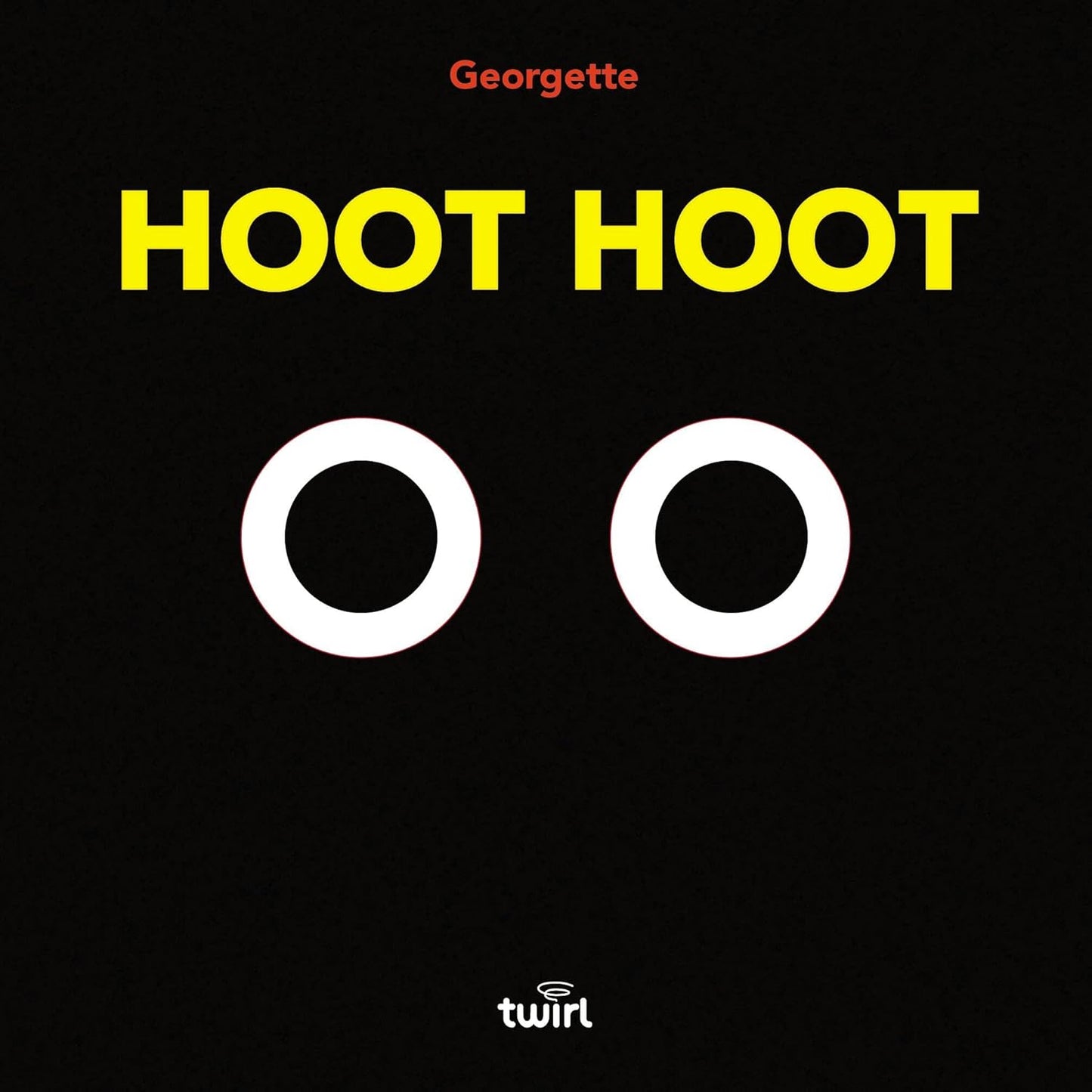 Hoot Hoot Board Book