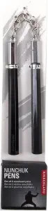 Kikkerland Nunchuk Pens