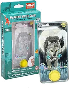 Wild Republic Water Games