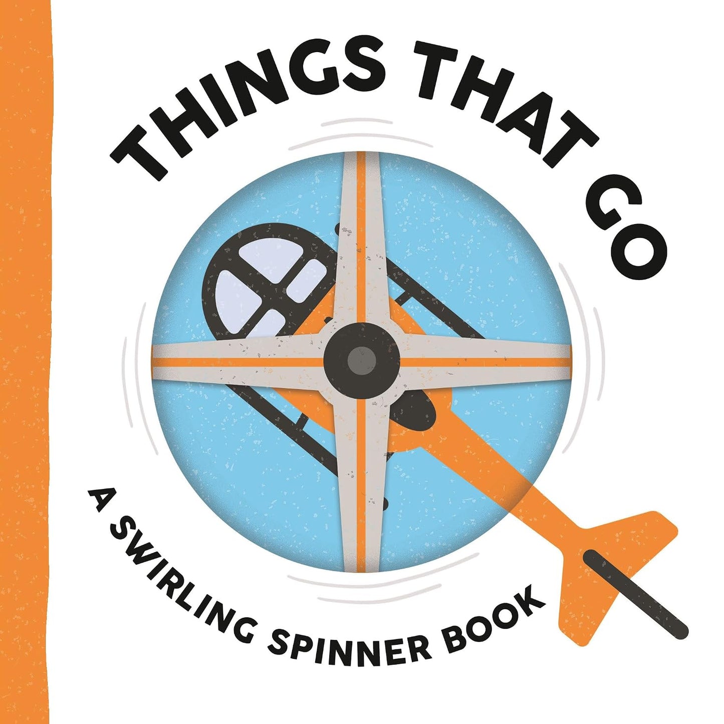 Things That Go