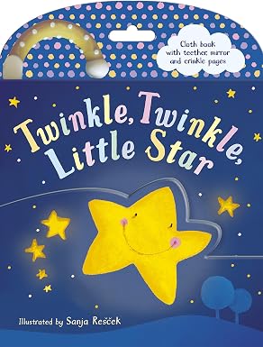 Twinkle, Twinkle, Little Star