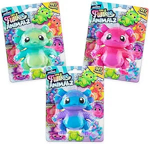 ORB Funkee Animals