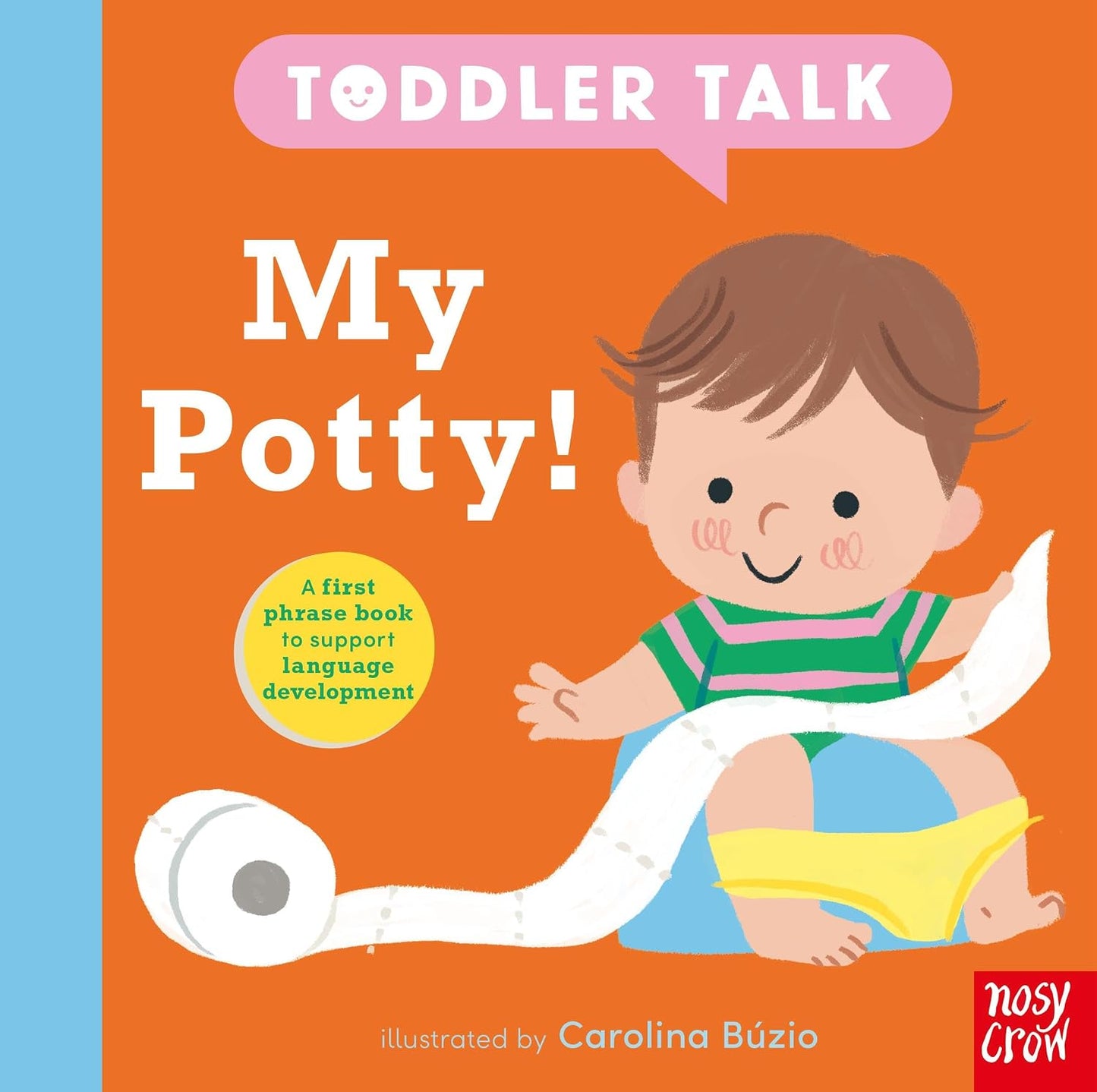 My Potty!