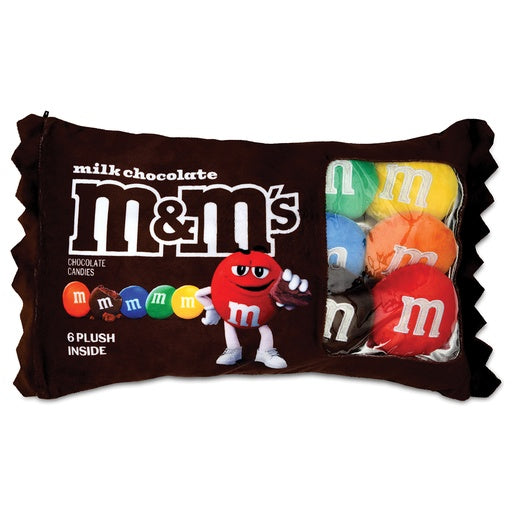 M&M's Plush