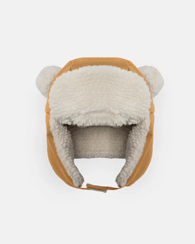 7AM the Cub Hat | Benji Sherpa