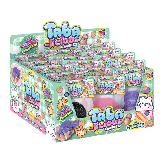 ORB Taba Licious Cookies Mega